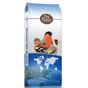 45 Deli Nature Cardinal 15 kg